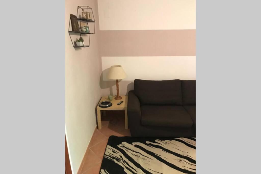 Aperitivo In Terrazza Vicinissimo Al Centro. Appartement Parma Buitenkant foto